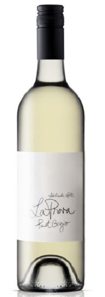 La Prova Pinot Grigio