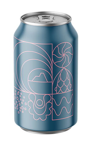Deep South Pedra Pale Ale (Autumn Beer Box 2026)