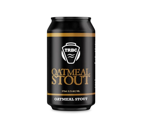 Tumut River Oatmeal Stout