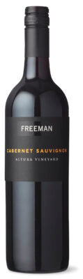 Freeman Cabernet Sauvignon