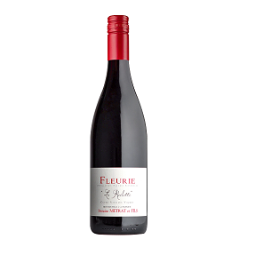 Metrat Fleurie La Roilette