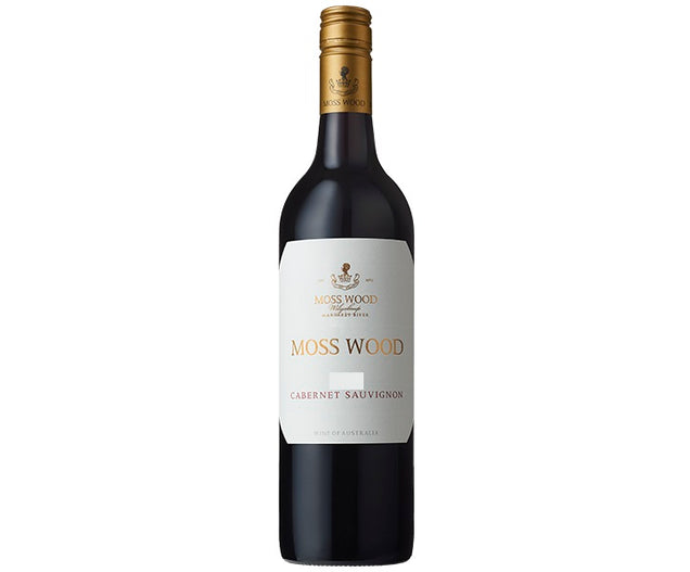 Moss Wood Cabernet Sauvignon