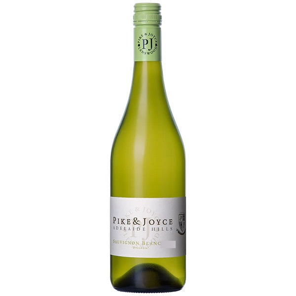 Pike & Joyce Sauv Blanc