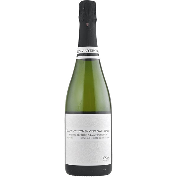 ELS Vineyard Cava