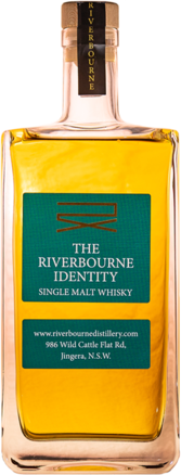 Riverbourne Identity #11