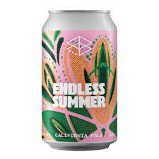 Range Endless Summer Cali Pale
