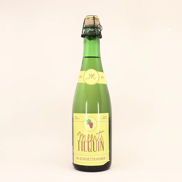 Tilquin Meerts Gewurtztraminer