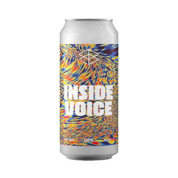 Range Inside Voice DIPA