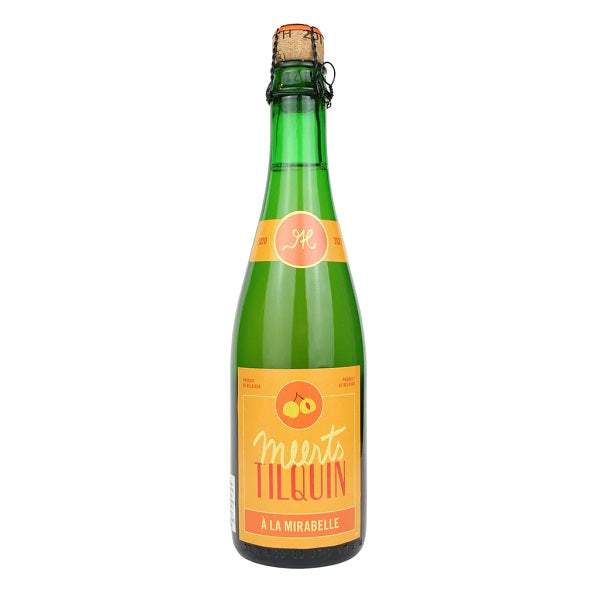 Tilquin Meerts A La Mirabelle