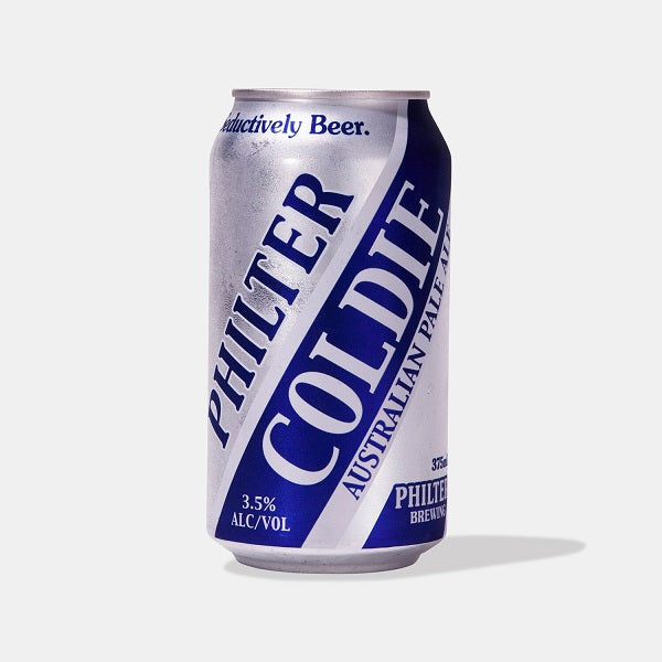 Philter Coldie Australian Pale Ale