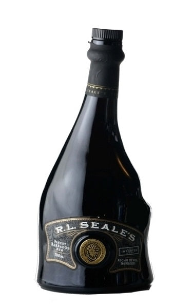 RL Seale 10 year old Rum