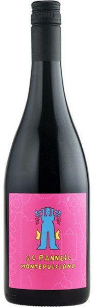 S.C. Pannell Montepulciano