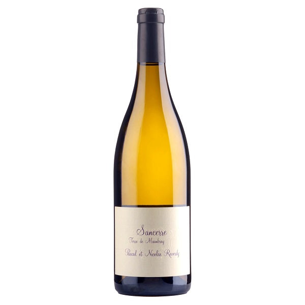 Pascal et Nicolas Reverdy Sancerre