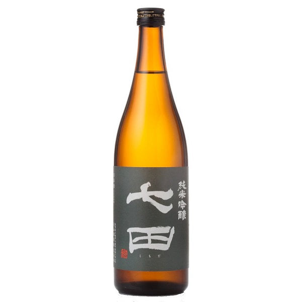 Shichida Junmai Ginjo
