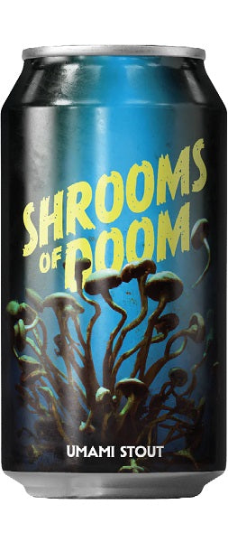 Bridge Road Shrooms Of Doom