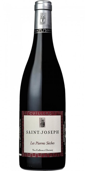 Cuilleron St Joseph 750ml