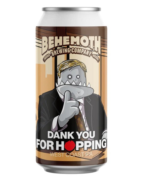 Chur Dank You for Hopping WCIPA