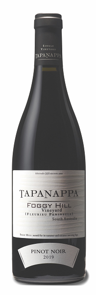 Tapanappa Foggy Hill Pinot Noir