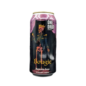 Bougie Moscato Sour