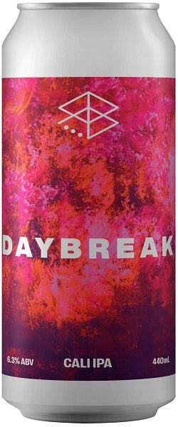 Range Daybreak Cali IPA