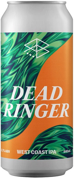 Range Dead Ringer WC IPA