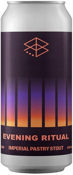 Range Evening Ritual Imperial Stout