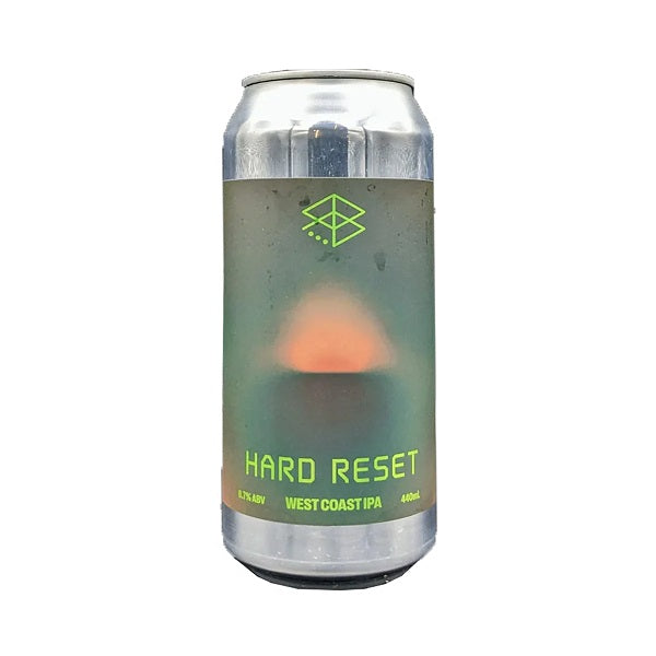 Range Hard Reset WC IPA
