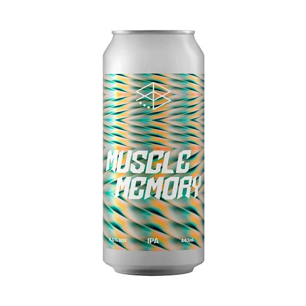 Range Muscle Memory IPA