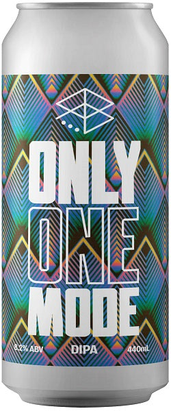 Range Only One Mode DIPA