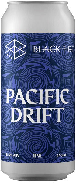 Range Pacific Drift IPA