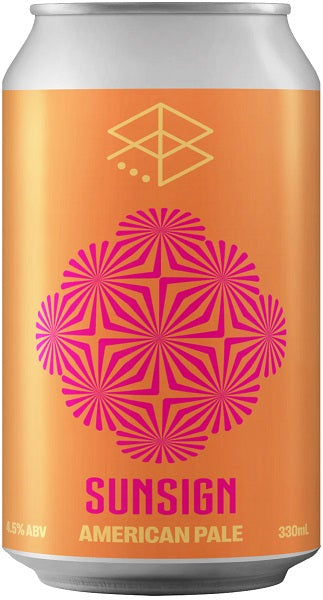 Range Sunsign West Coast Pale
