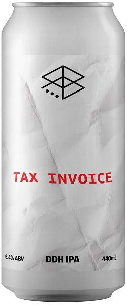 Range Tax Invoice DDH IPA
