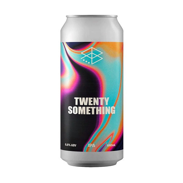 Range Twenty Something IPA