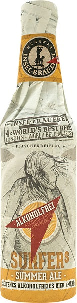Insel Brauerei - Surfers