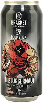 Bracket Juggernaut TIPA