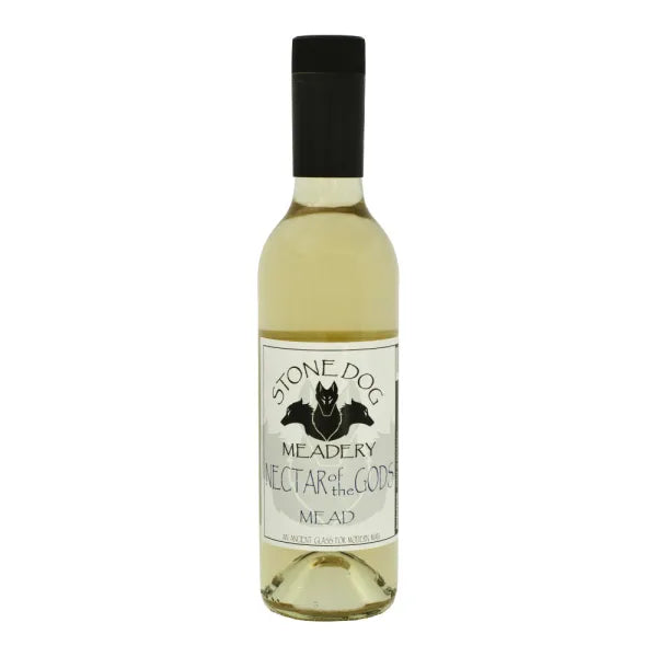 Stone Dog Nectar Of The Gods