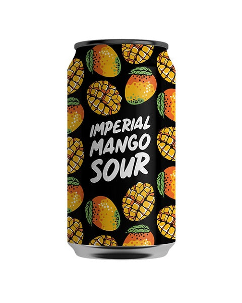 Hope Estate Imperial Mango Sour