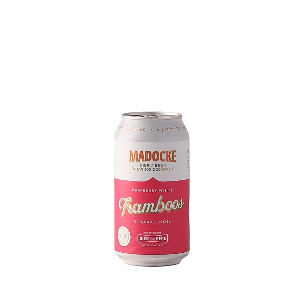 Madocke Framboos