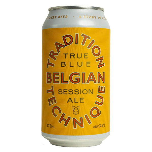 Madocke Session Ale