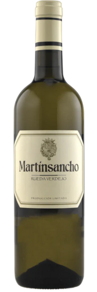 Angel Rodriguez Martinsancho Rueda Verdejo