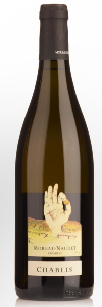 Domaine Moreau-Naudet Chablis 1er