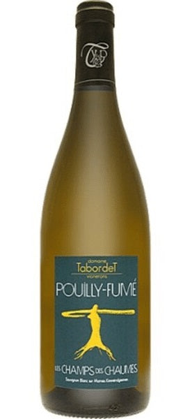 Domaine Tabordet Pouilly-Fume  'Champs des Chaumes'