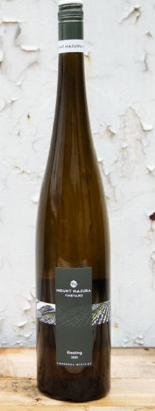 Mount Majura Riesling Magnum