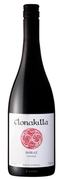 Clonakilla 2014 ( Museum Release ) Shiraz Viognier