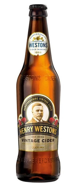 Westons Vintage