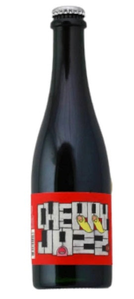 Yulli's Cherry Jazz