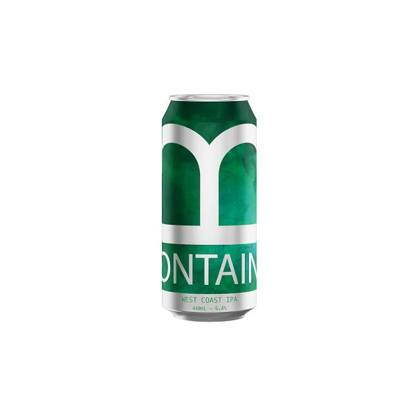Fontaine Caldwell's Call WC IPA
