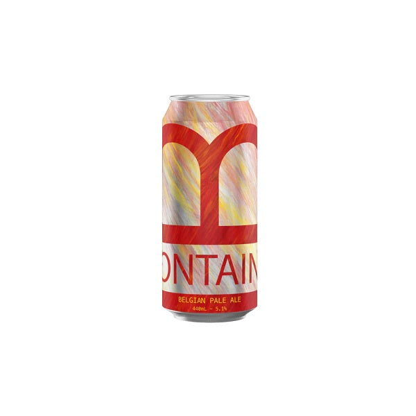 Fontaine Eight Zero Eight Eight Belgian Pale