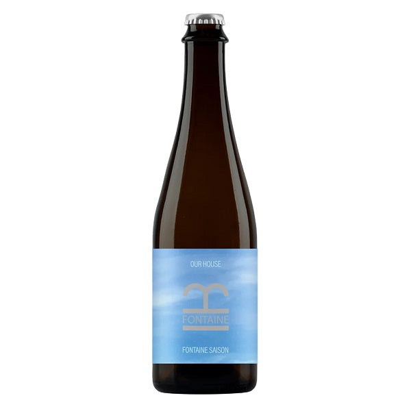 Fontaine Our House Saison