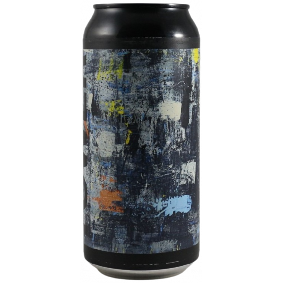 Deadend The Tower Choc Double Stout